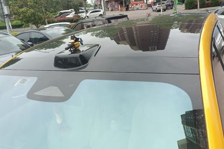 Used Li Auto L9 2022 Max model Roof