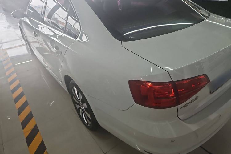 Used Volkswagen Sagitar 2018 1.6L Automatic Comfort Model