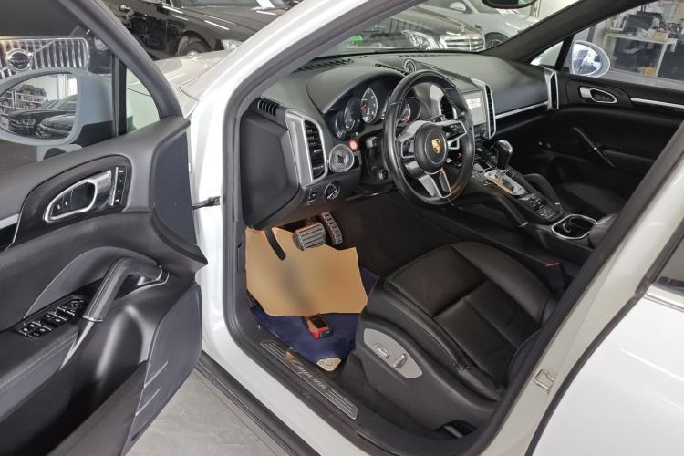 Used Porsche Cayenne 2016 Cayenne 3.0T
