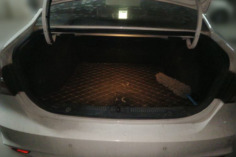 Used Roewe i6 2018 20T Automatic Internet Smart Edition