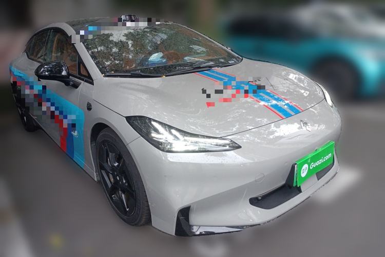 Used Hyptec GT 2023 710 Rear-Drive Ultra-Charging Version