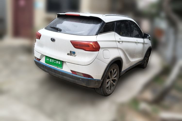 Used Ruichi S513 2020 Zhihao Model
