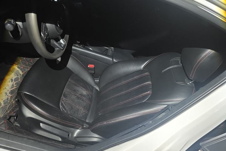 Used Mazda CX-4 2016 2.0L Automatic Two-Wheel Drive Blue Sky Exploration Edition