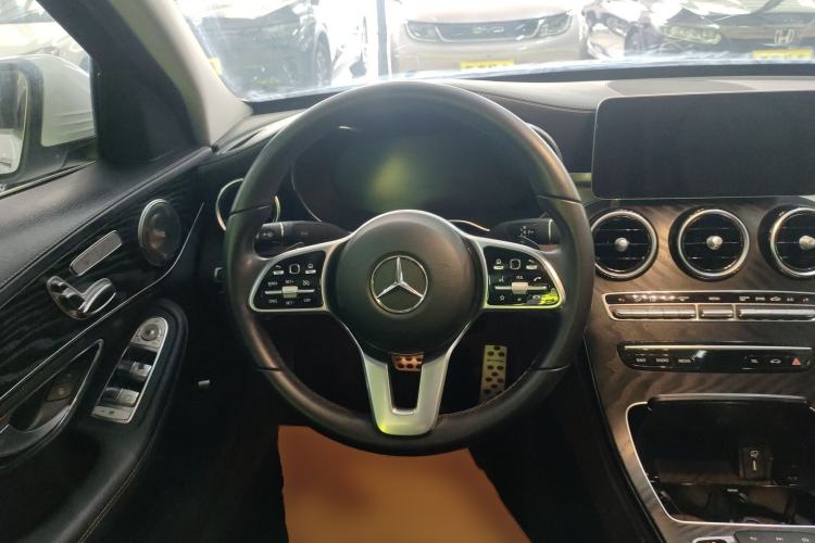 Used Mercedes-Benz C-Class 2019 Restyled C 260 L Sport Edition
