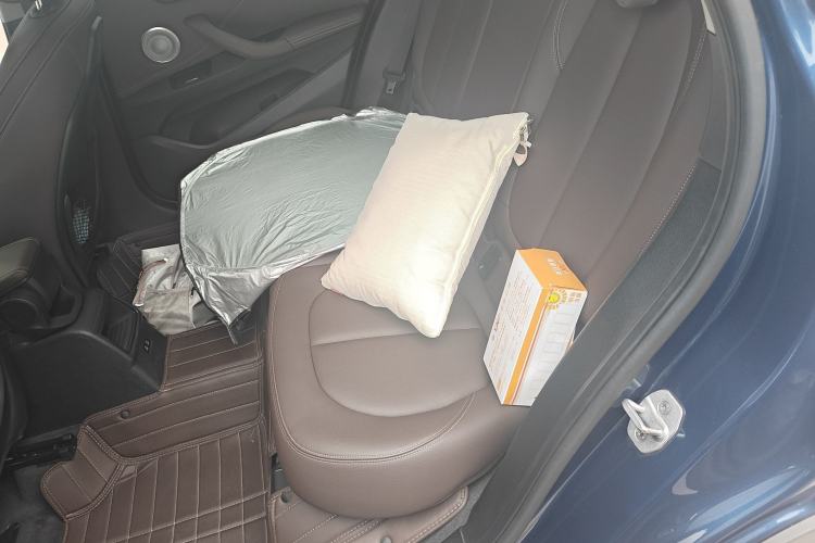 Used BMW X1 2021 sDrive20Li Fashion Model