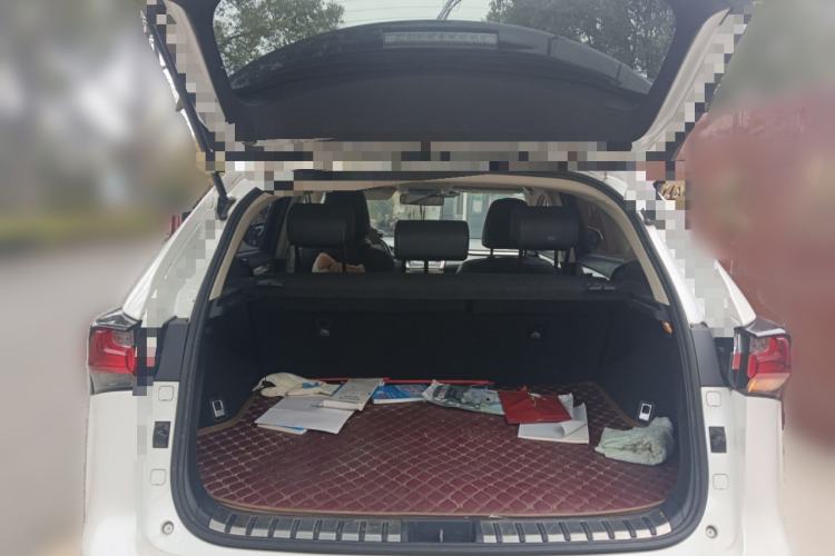 Used Lexus NX 2015 200T All-Wheel-Drive Fēngshàng Edition
