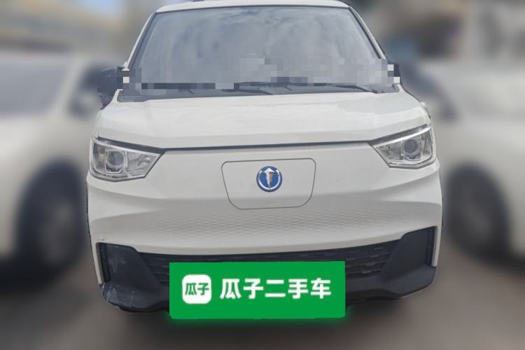 Used Feidi U6 2024 Chongqing Innovision 38.64 kWh