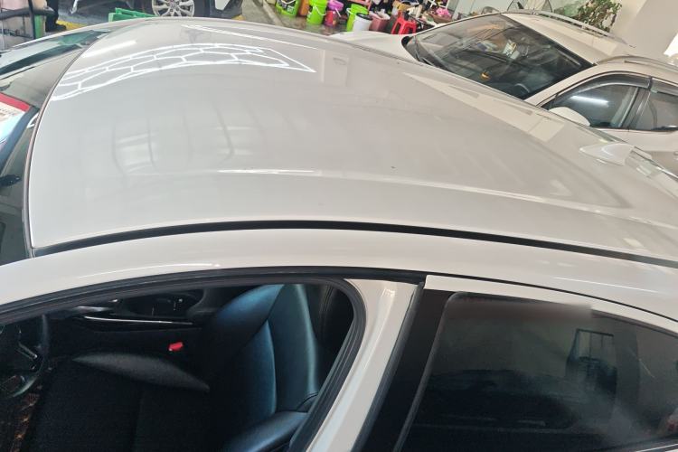 Used Honda XR-V 2020 220TURBO CVT Comfort Version