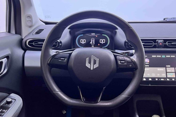 Used Leapmotor T03 2021 400 Lite Edition Lithium Iron Phosphate
