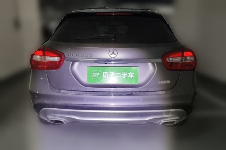 Used Mercedes-Benz GLA 2016 GLA 200 Sport Edition