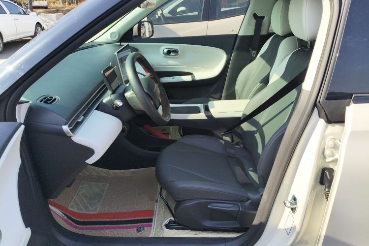 Used Dongfeng NAMMI 01 2024 New Edition 330 Air
