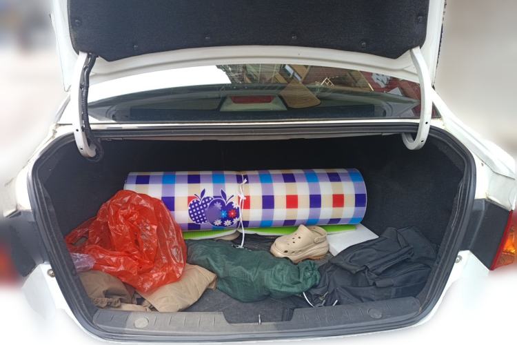 Used Roewe 350 2011 350S 1.5L Automatic Xunyue Edition