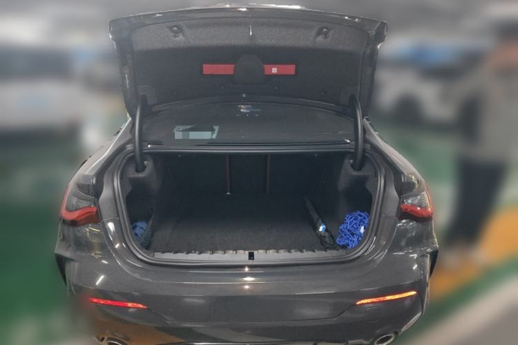 Used BMW 4 Series 2023 425i M Sport Package