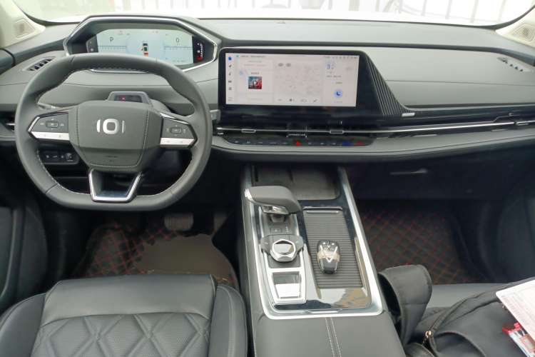 Used CHANGAN NEVO Q05 2023 125 Max