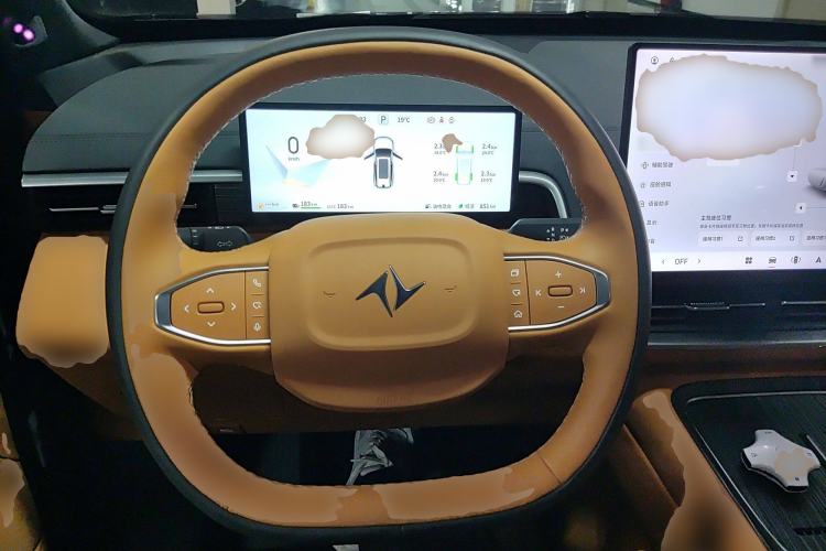 Used Dongfeng eπ eπ008 2025 210 Ultra LikeYi Edition 5-Seater
