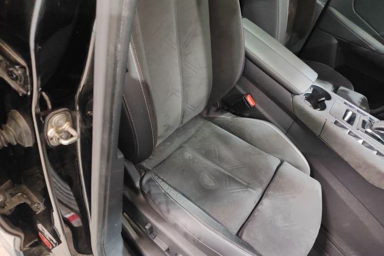 Used DS 7 2018 45THP Sport Edition