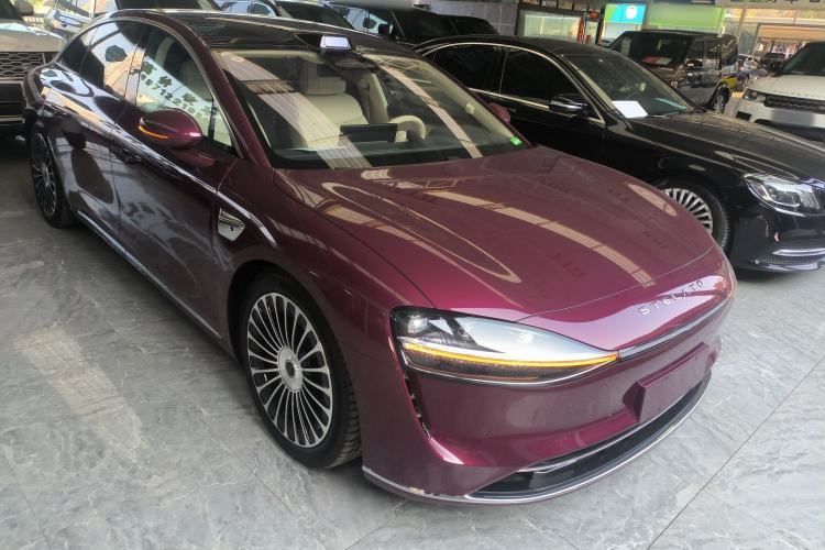 Used Hima Stelato S9 2025 Extended-Range Ultra
