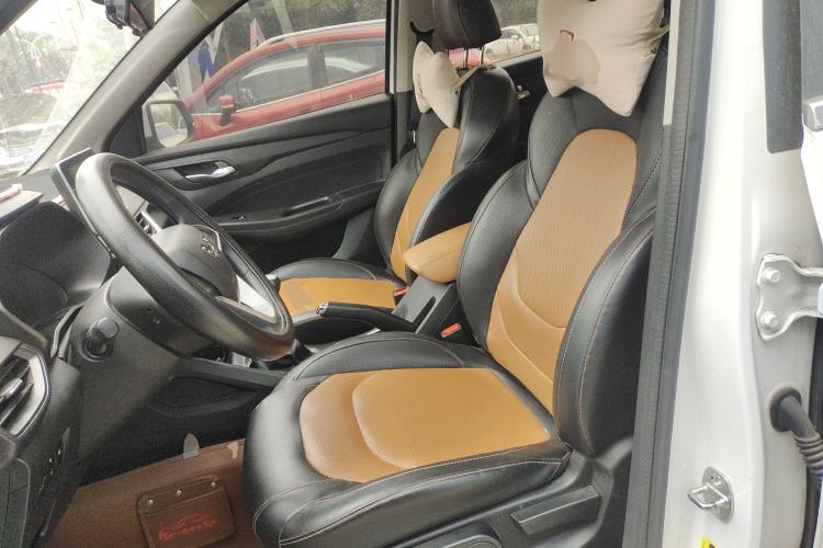 Used Wuling Hongguang S3 2018 1.5T Manual Comfort Model China V Standard