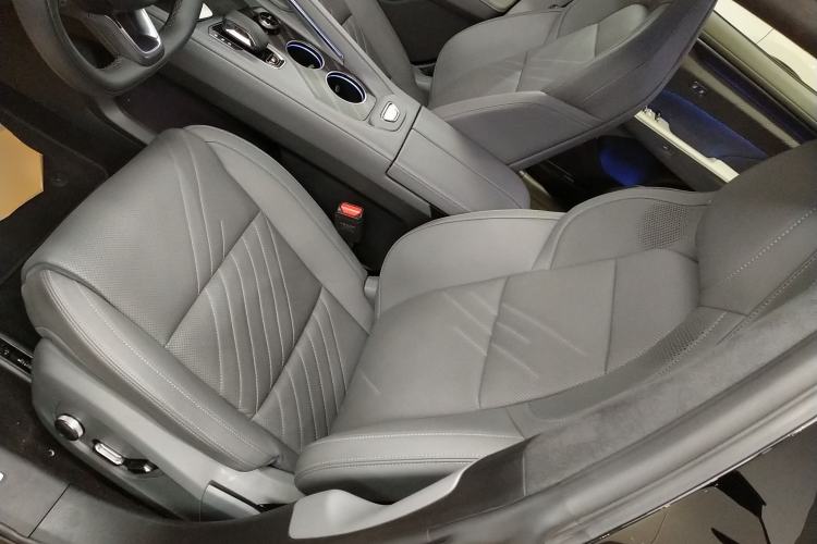 Used Zeekr 001 2025 WE Edition 95 kWh All-Wheel Drive