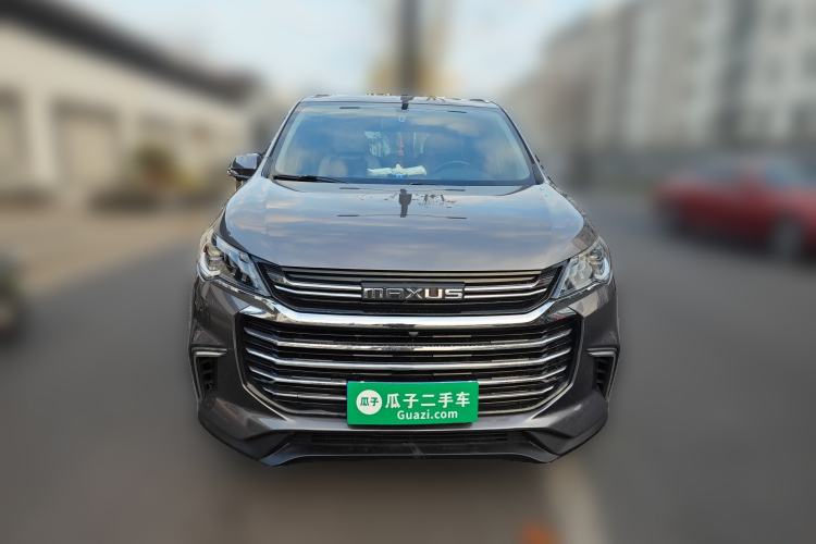 Used SAIC MAXUS G50 2019 1.5T Automatic Luxury Edition China VI Standard