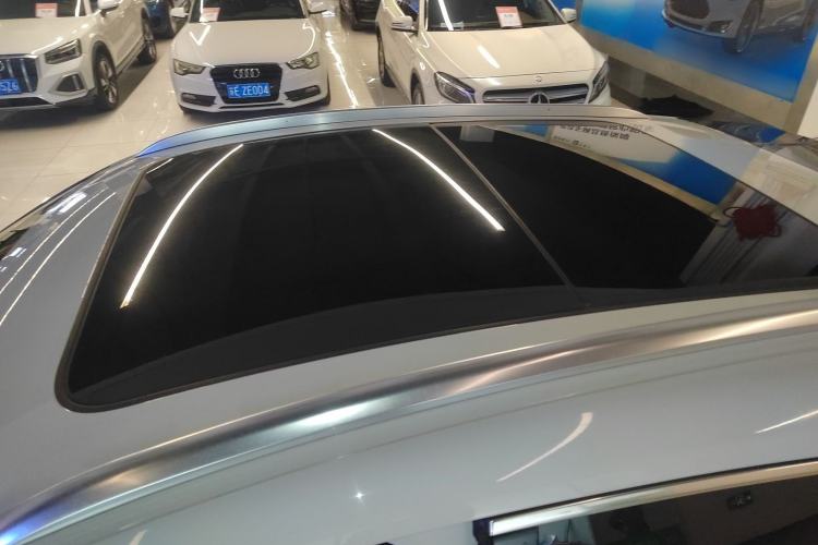 Used Porsche Macan 2017 Macan 2.0T Roof