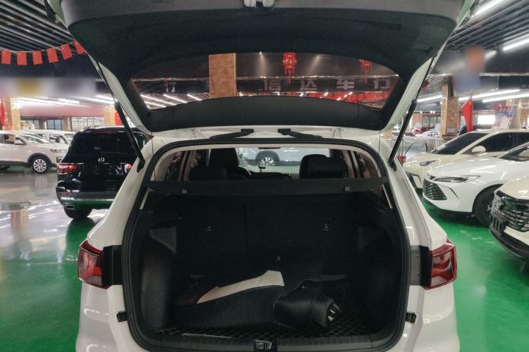 Used Jetta VS5 2019 280TSI Automatic Trend Model