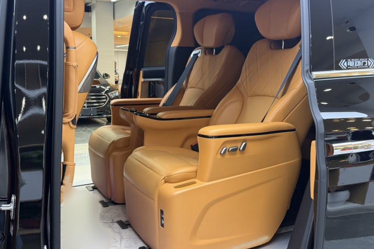 Used Wey Gaoshan 2025 Four-Wheel Drive Alpine 8
