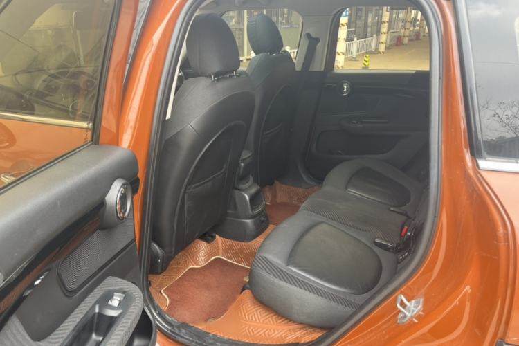 Used MINI Countryman 2017 1.5T COOPER ALL4