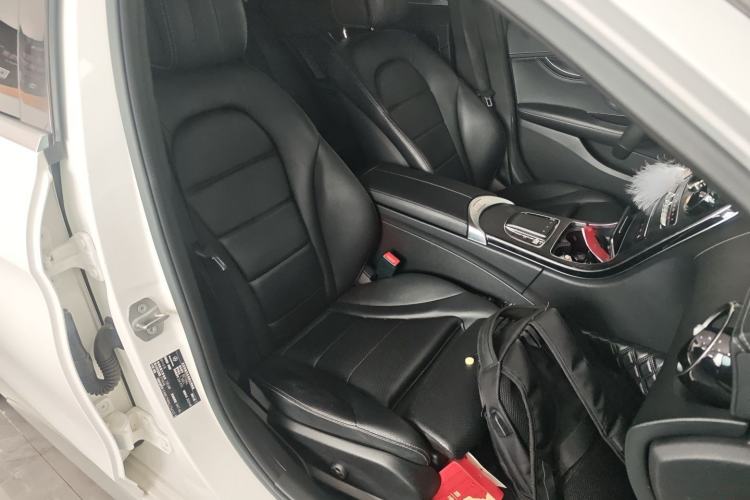 Used Mercedes-Benz C-Class 2020 Restyled C 260 L Sport Edition
