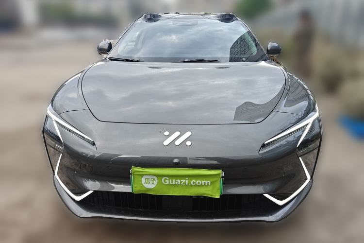 Used IM L7 2024 MAX Extended-Range Version
