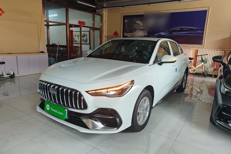 Used Geely Galaxy Stellar 6 2026 Model 125km Long-range Edition