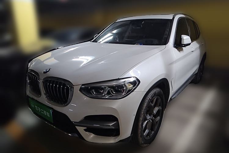 Used BMW X3 2021 xDrive28i Luxury Package Guazi used car, China used car export, Used car for sale, Used  cars, Cheapest cars for sale