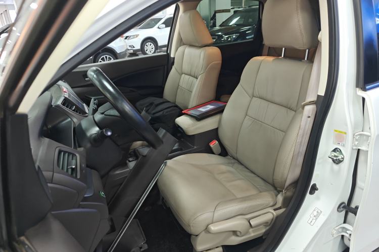 Used Honda CR-V 2013 2.0L 2WD Classic Edition