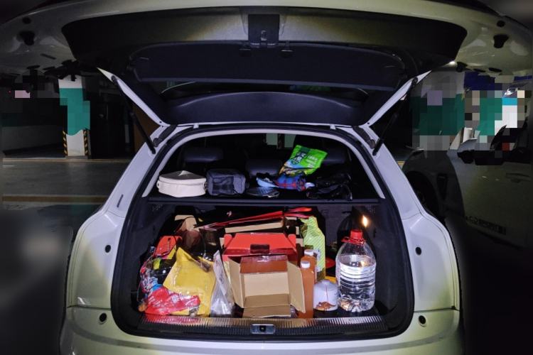 Used Audi Q3 2013 35 TFSI Comfort Model
