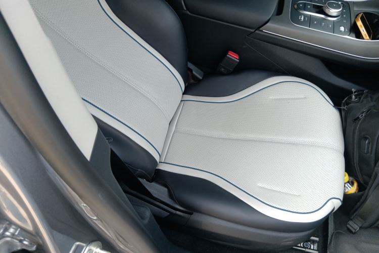 Used BYD Destroyer 05 2024 HONOR Edition DM-i 55KM Luxury Model
