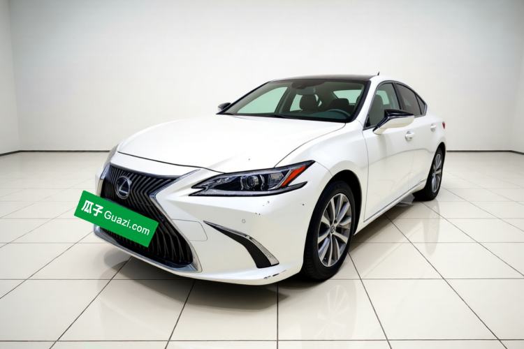 Used Lexus ES 2020 300h Premier Edition Guazi used car, China used car export, Used car for sale, Used cars, Cheapest cars for sale