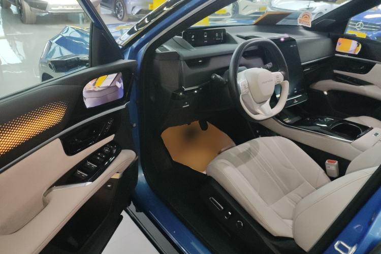 Used Honda S7 2025 Navigator Edition