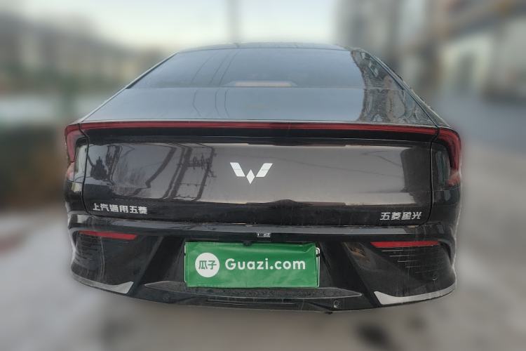 Used Wuling Xingguang 2023 70 Standard Edition