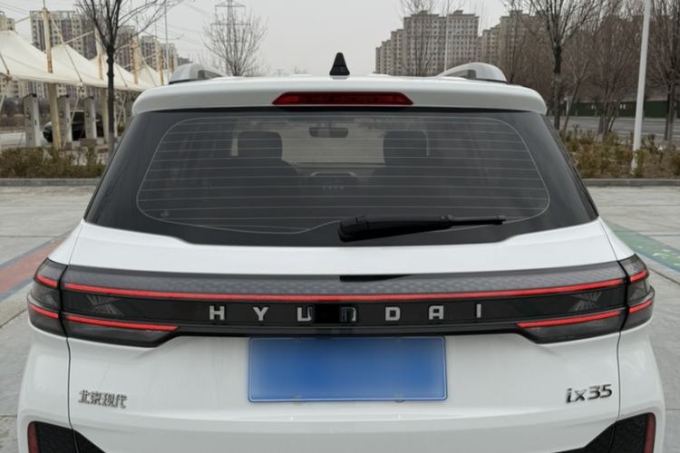 Used Hyundai ix35 2021 2.0L Automatic 2WD GLS Leading Edition
