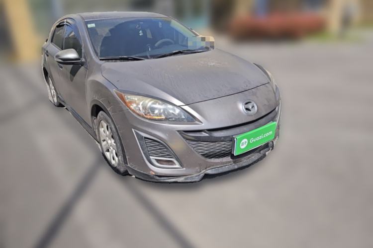 Used Mazda 3 2012 Hatchback 2.0L Manual Sport Model
