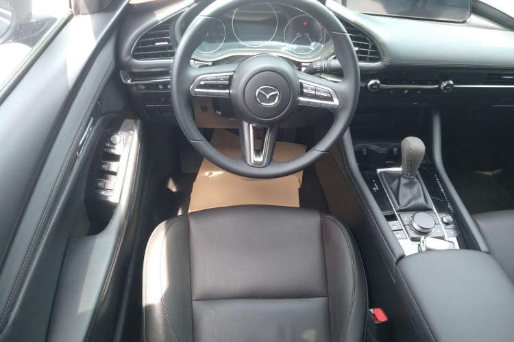 Used Mazda Mazda 3 Axela 2022 2.0L Automatic Zhi Rui Edition