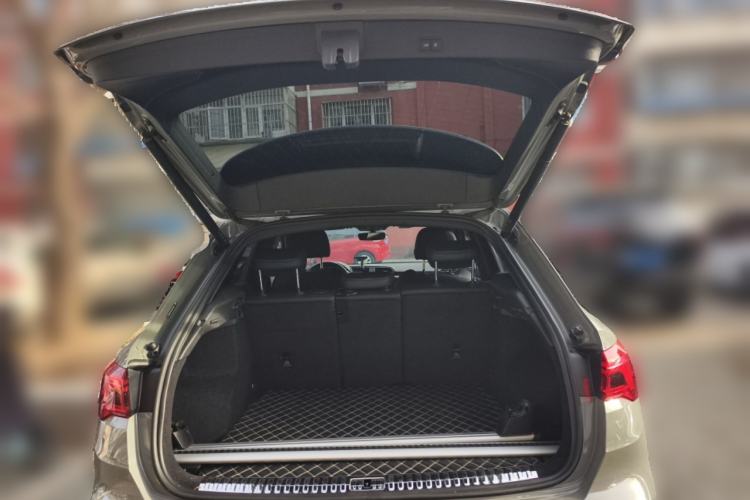 Used Audi Q3 2024 45 TFSI quattro Fashion Dynamic Edition Launch Special Edition
