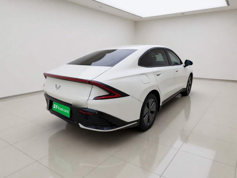 Used Wuling Xingguang 2023 70 Standard Edition — 4