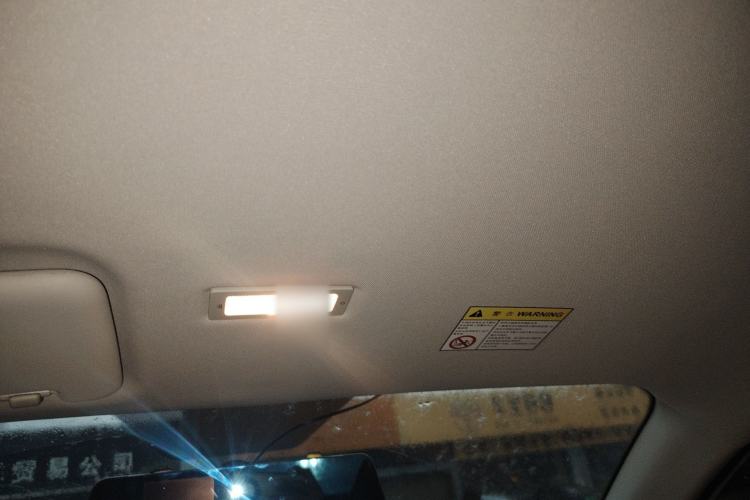 Used Roewe Clever 2022 311km QiQi BoBo Edition
