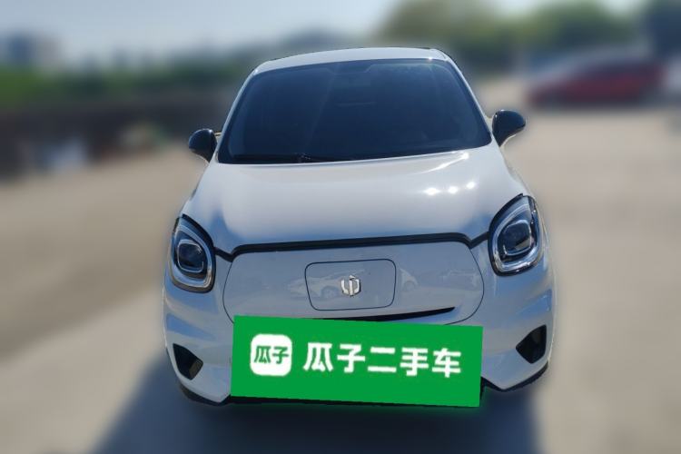 Used Leapmotor T03 2024 310 Comfort Edition
