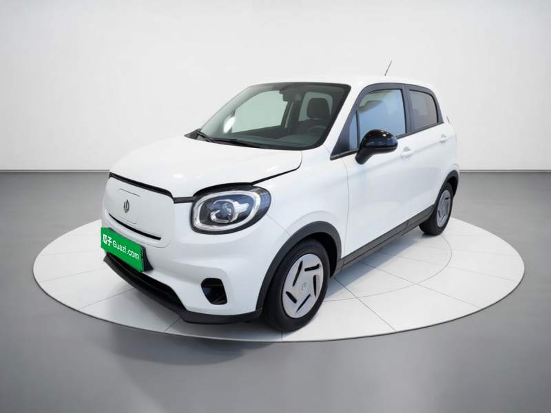 Used Leapmotor T03 2024 200 Lite Edition — 1