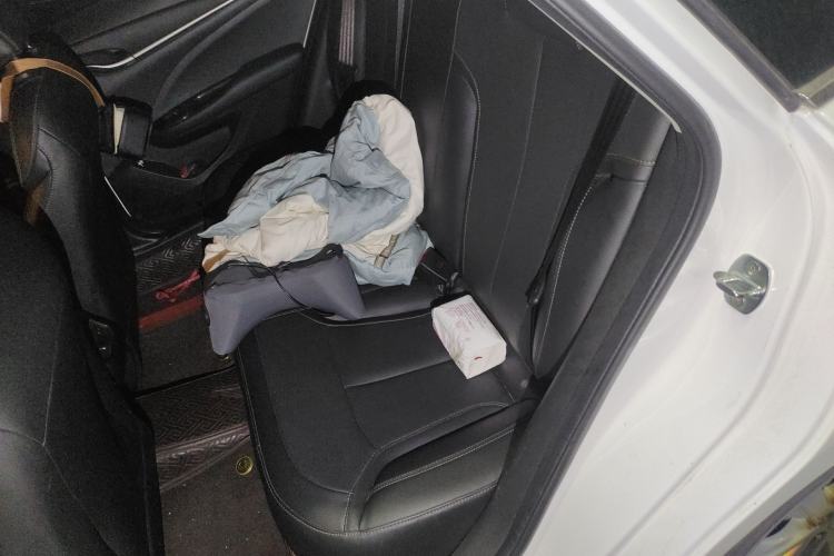 Used Buick GT 2021 Exemplar 1.5L Automatic Entry-Level Trim