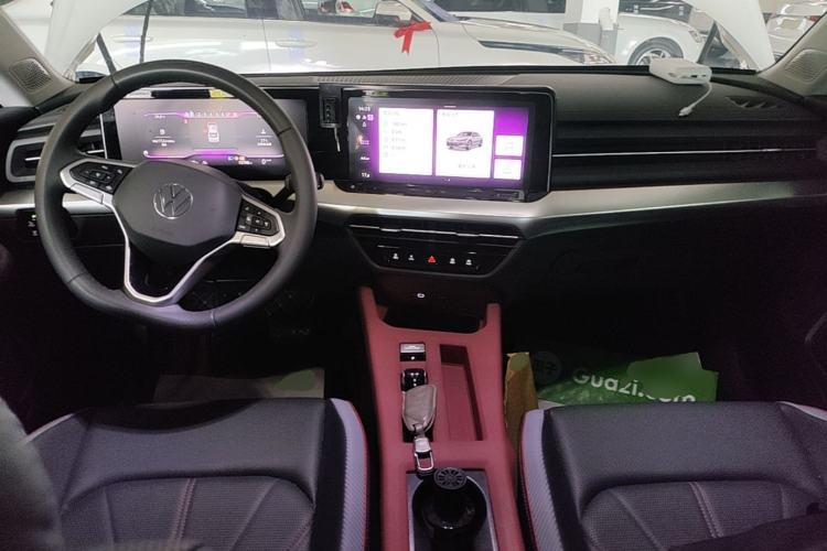 Used Volkswagen Lamando 2024 Lavida L 280TSI DSG Spicy Edition