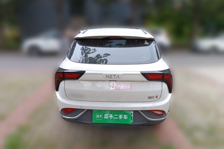 Used NETA V 2022 Chao 400 Lite