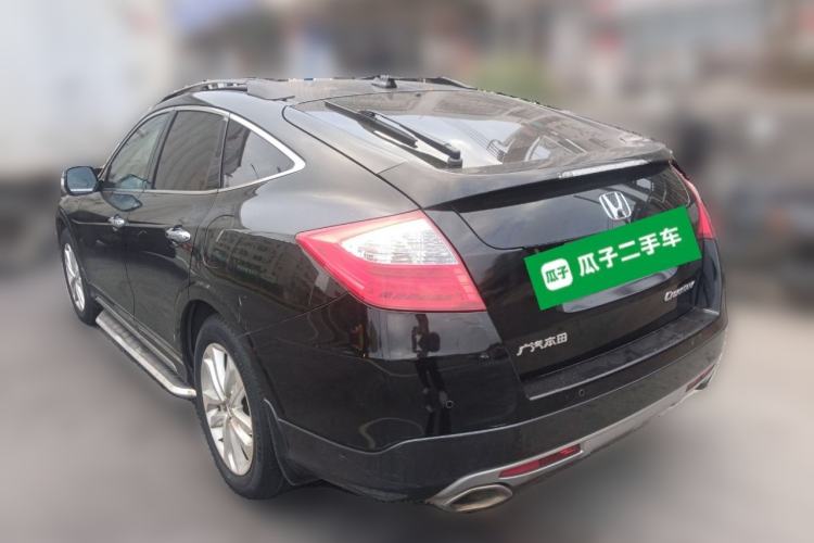 Used Honda Crosstour 2014 2.4L Luxury Edition
